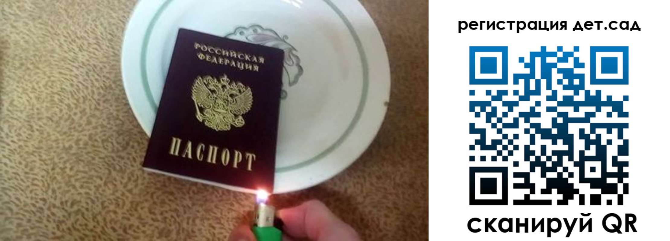 прописка 2025 в Светлом